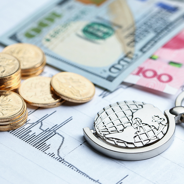 در تجارت خود تنوع ارز دارید؟ در تجارت خود تنوع ارز دارید؟